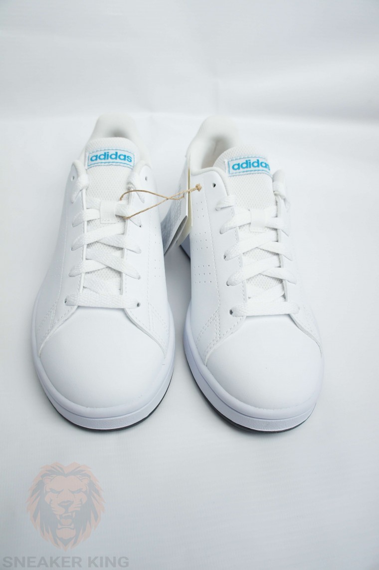 Кеди Adidas Advantage base court
